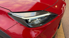 Toyota Yaris Cross 1.5 Hybrid Excel 5dr CVT Hybrid Estate